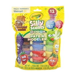 Crayola Pearlized Sparkle Play Dough - 20 Tubs Of 3oz Pastel Colors For Kids Crafts