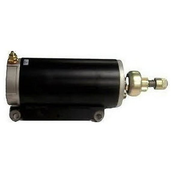 Sierra 18-5640 Outboard Starter for Select Johnson/Evinrude Outboard Marine Engines