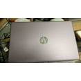 thumbnail image 2 of HP 17-cn0513nr 17.3" Notebook, HD+, Intel Celeron N4500, 4 GB, 256 GB SSD, Winter Lavender, 2 of 5