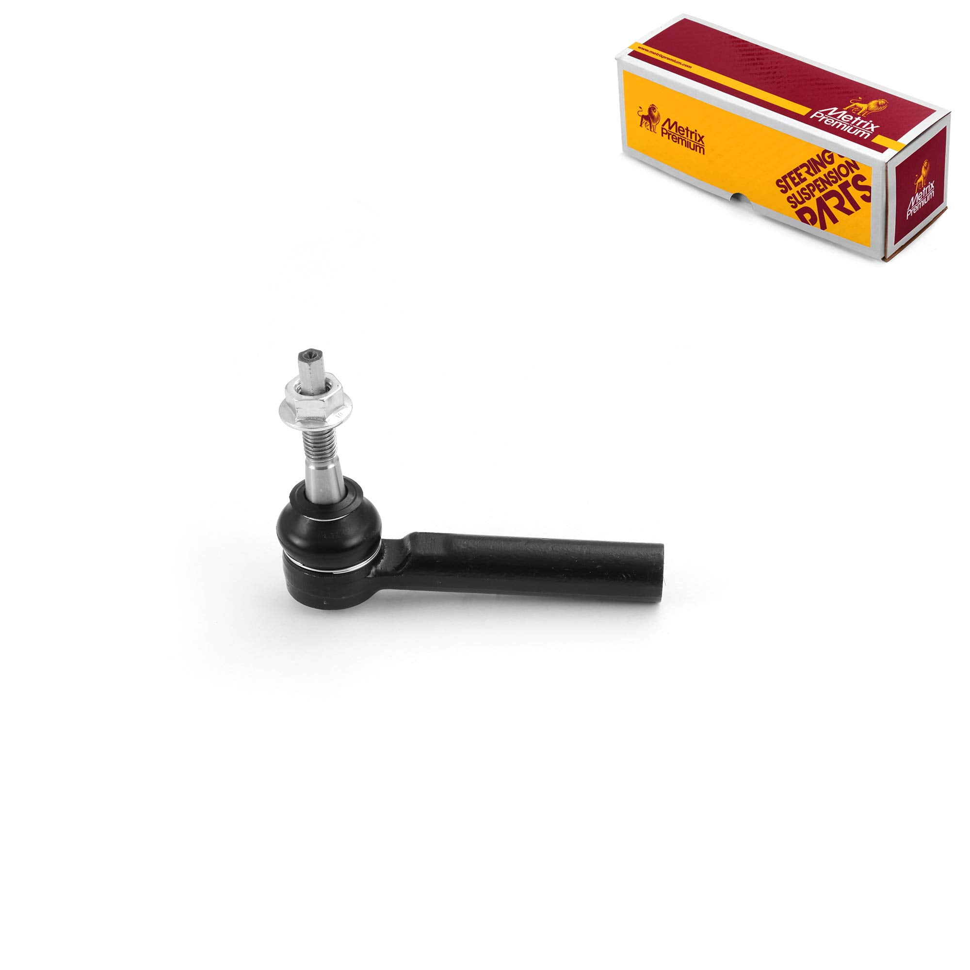Metrix Premium Chassis Parts - 4 PC Inner & Outer Tie Rod End Kit Fits 15-20 Cadillac Escalade, 15-20 Chevrolet Suburban, 15-20 Tahoe, 15-20 GMC Yukon, Yukon XL, EV800938, ES800948