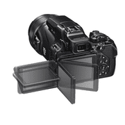 Nikon COOLPIX P1100 Digital Camera 26541 (International Version)