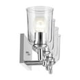 thumbnail image 2 of Kichler Lighting - Shailene - 4 Light Bath Vanity-8.25 Inches Tall and 29.75, 2 of 4