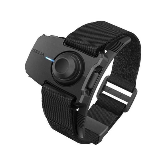 Sena Technologies SC-WR-01 Wristband Remote for Bluetooth Communication