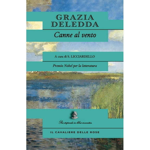 Canne al vento, (Paperback)