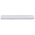 thumbnail image 4 of Baltic Linen 03519991100000 Loom Pure Linen &amp; Cotton Blend Sheet Set  Optic White - Full, 4 of 4