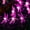 Pink, variant on Solar Dragonfly String Lights Outdoor, 11M 60 LED Waterproof Fairy Lights with 8 Modes & Adjustable Solar Panel. Decorative Lighting for Garden, Patio, Fence, Lawn, Yard, Party