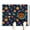 White-250, variant on Dog Food Mat Nebula Cosmic Sci-fi Lovers Space Geek Star Moon Sun Rocket Absorbent Waterproof Non-Slip Pet Feeding Mat