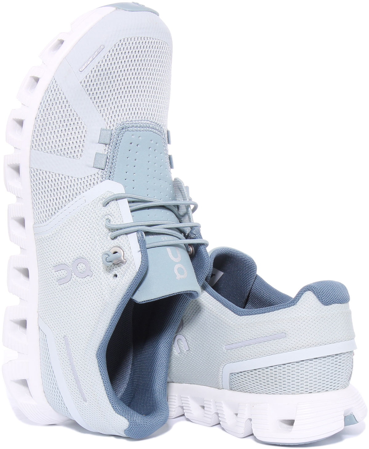 On Running Cloud 5 Surf Cobble (Women's)
