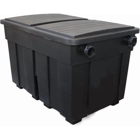 Jebao UBF-25000 Bio Filter for Fish Pond (Filter Only)