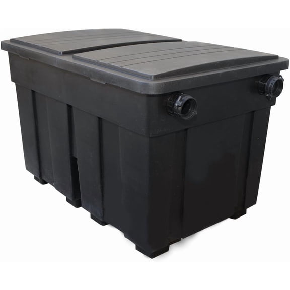 Jebao UBF-25000 Bio Filter for Fish Pond (Filter Only)