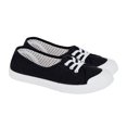 thumbnail image 2 of Rdek Womens Canvas Pumps, 2 of 2