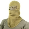 Blackhawk 333004FG Hellstorm Balaclava Bibbed w/Nomex, Foliage Green