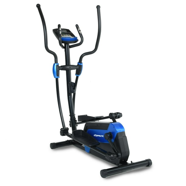 Exerpeutic 6000 QF Elliptical with Bluetooth MyCloudFitness