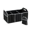Car Trunk Organizer Foldable Boot Organiser Shopping Tidy Foldable Storage Bag for Car SUV Truck Van