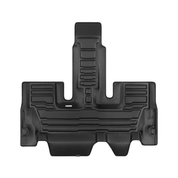 TuxMat For Kia Telluride 7 Seater 2020 2024 Models Custom Car