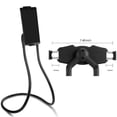 thumbnail image 3 of Professional Phone Stands 360 Degree Rotation MobilePhone Holder Flexible Props Hands-free Watching Devices Phone Holder, 3 of 4