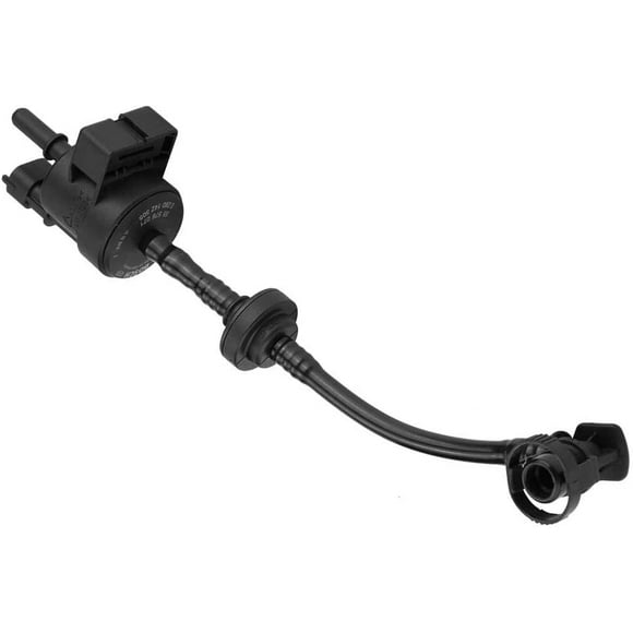 KIMISS Vanne de Purge à Solénoïde pour Voiture Buick Chevrolet 55573017