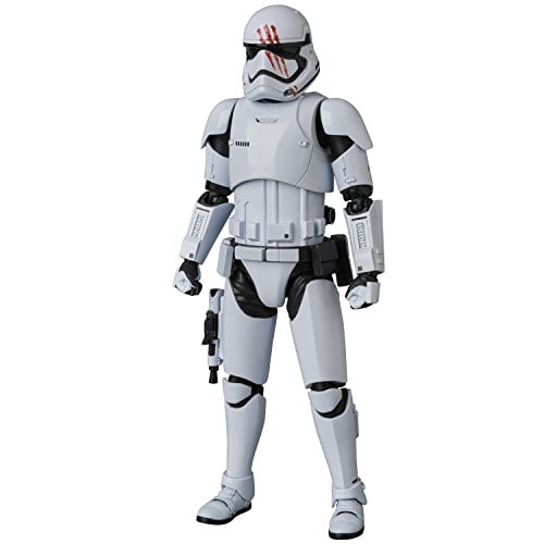 MAFEX Mafex FN-2187 (TM) "Star Wars: The Force Awakens" Non-scale ABS & ATBC-PVC Painted Action Figure
