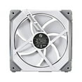thumbnail image 2 of Lian Li UNI FAN SL140 - Case fan - 140 mm - white (pack of 2), 2 of 3