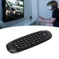 thumbnail image 4 of Mini Keyboard Mouse, Multifunctional Remote Control 2.4G Wireless Technology  For Young People For Home For Office, 4 of 8