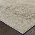 thumbnail image 2 of Sphinx Raleigh Area Rug 099D5 Ivory Vintage Distressed 6' 7" x  9' 6" Rectangle, 2 of 2