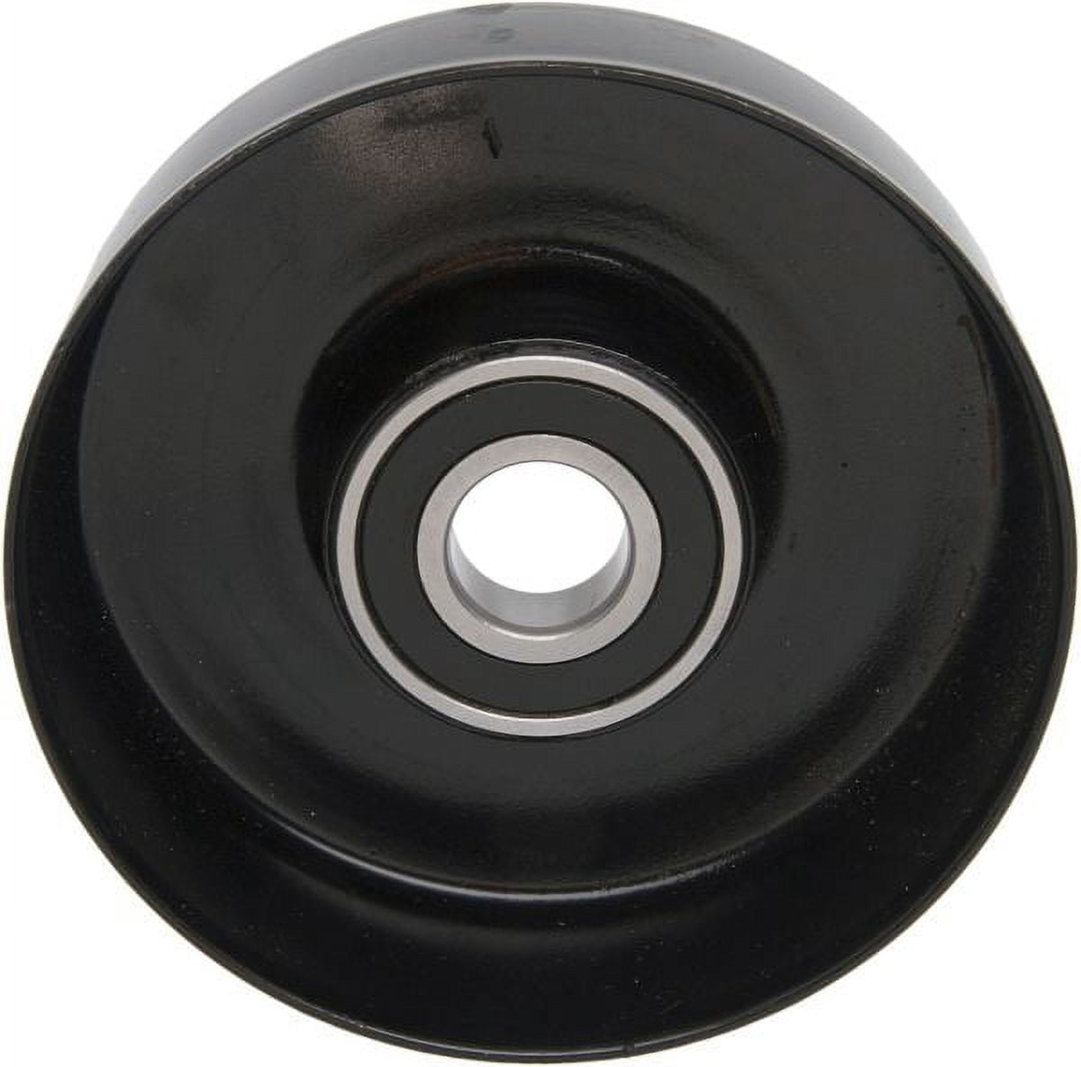 ACDelco IDLER PULLEY (B)