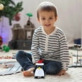 thumbnail image 4 of WRKEKC Jouets de Noël à Remonter en Liquidation pour Enfants, Jouets à Remontoir Originaux, 4 of 5