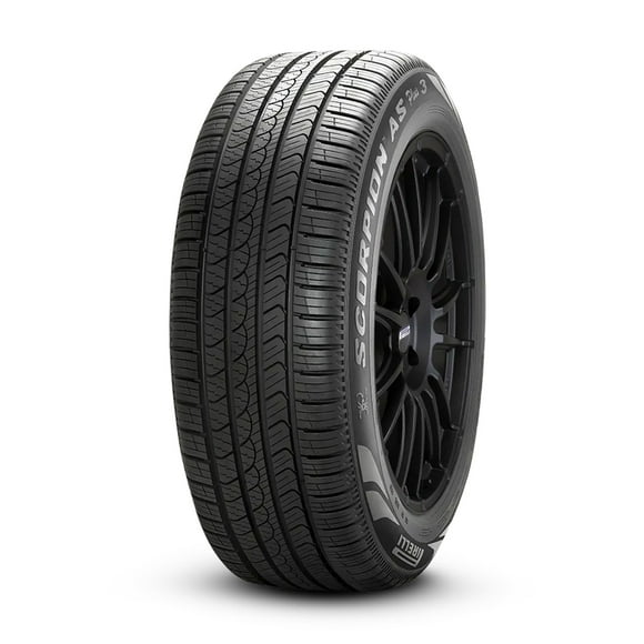 Llanta 255/55R20 Pirelli Scorpion All Season Plus 3