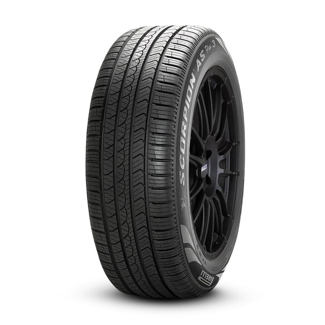 Llanta 265/65R18 PIRELLI SCORPION ALL SEASON PLUS 3 114H