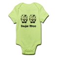 thumbnail image 1 of CafePress - Deja Moo Infant Bodysuit - Baby Light Bodysuit, 1 of 1