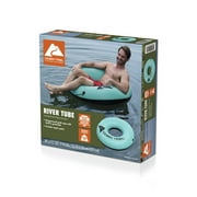 Ozark Trail Teal River Tube 39