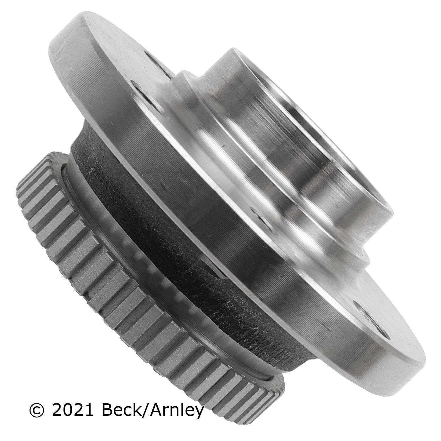 BeckArnley 051-6004 Hub And Bearing Assembly