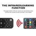 thumbnail image 3 of Bluetooth 5.2 Control Remoto Air Mouse para Smart Tv Box TeléFono Computadora Pc Proyector Etc. BT5.2 Control Remoto, 3 of 5