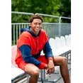 thumbnail image 3 of Sporti x Shaine Casas Unisex Cherry Blast Sweatshirt, Hooded, Long Sleeve, Athletic (Women’s), 3 of 7