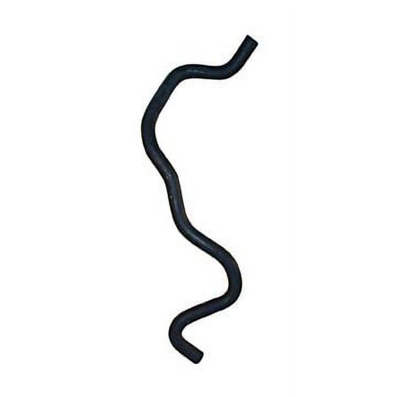 Dayco 87947 Molded Htr Hose Fits select: 2010-2011 TOYOTA CAMRY