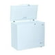 thumbnail image 2 of Congelador Refrigerador Horizontal MIDEA MFCD11P2NABW 11pies Blanco 295 L Two Cooling System, 2 of 2