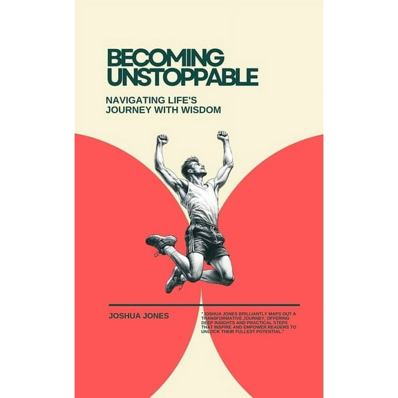 Becoming Unstoppable (Paperback)