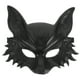 thumbnail image 1 of Máscara de lobo realista para Halloween para hombre, máscara de mascarada de animales, disfraz para hombre, máscara de carnaval, máscara de lobo para Halloween, máscara facial de animal, 1 of 7