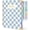 Grid, variant on Teacher Planner 2026-2027 Academic Year, 8.5" x 11" Deluxe Teacher Lesson Planner with Monthly Tabs & Stickers, Lesson Plan Book 26-27, Rainbow