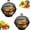 Black 2, variant on CCCHCY 2pc Mesh Fruit Basket with Lid,Fruit Fly Basket with Lid, Large Capacity, Storage