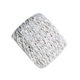 thumbnail image 2 of QualitChoice Garden Trellis Netting Plant Support Net Grow Vegetables Bean Net 1mx5m Porch Vine White 2mx5m, 2 of 5