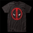 thumbnail image 1 of Distressed Logo T-Shirt, Extra Large, 1 of 1