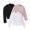 White, variant on Vedolay Boys Shirts Pullover Hoodies Sweatshirt Casual Loose Outwear Coat White,7Y
