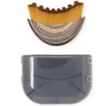 thumbnail image 1 of Lymphatic Contour Face Brush,Dry Brushing Face Brush,Lymphatic Drainage Massager, 1 of 5