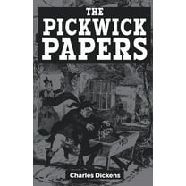 The Pickwick Papers (Paperback)