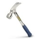 thumbnail image 1 of Martillo Framing Estwing E3-22SM de 650 g con empuñadura reductora de impactos, 1 of 6