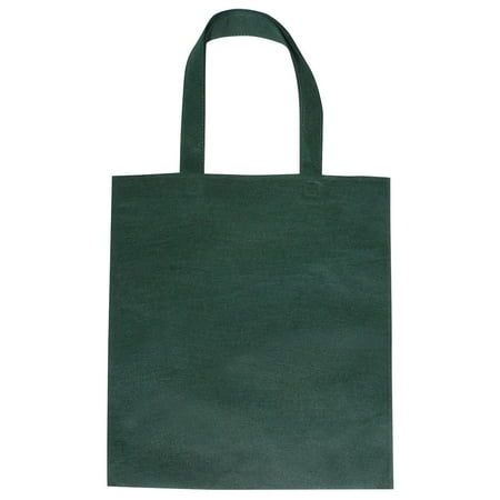 Mens Dk Green - OTTO Non-Woven Polypropylene Promo Tote Bag - Dk. Green
