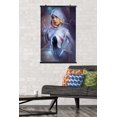 thumbnail image 2 of Marvel Comics - Ghost Spider - Ghost Spider #1 Variant Cover Wall Poster, 22.375" x 34", 2 of 5