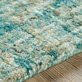 thumbnail image 7 of Mark&Day Wool Rugs, 8x10 Appenzell Modern Sage Area Rug, Green Carpet for Living Room, Bedroom or Kitchen (8' x 10'), 7 of 7