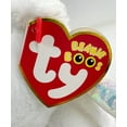 thumbnail image 4 of Ty Beanie Boos Halo - Angel Bear, 4 of 6